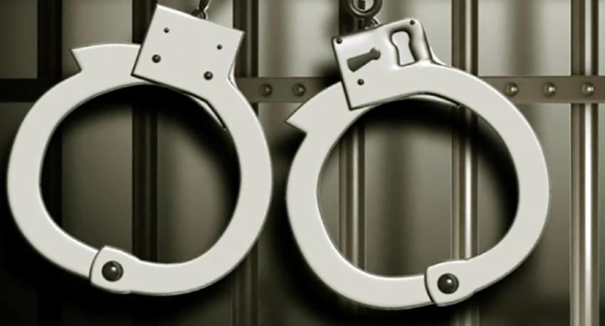 පූජ්‍ය බොරැල්ලේ සිරි සුමන හිමි අත්අඩංගුවට